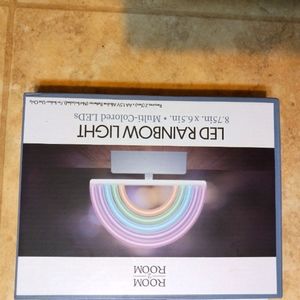 ROOM 2 ROOM LED RAINBOW LIGHT